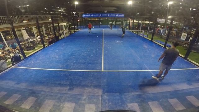 [2023-11-03] Match Play @ MPC [Evening] 2 of 2 смотреть онлайн