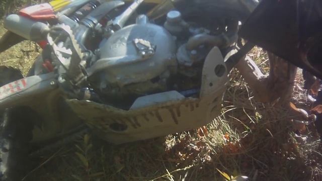 Дыра в картере смотреть онлайн