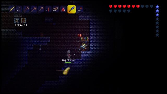Terraria (PSN,XBLA) смотреть онлайн