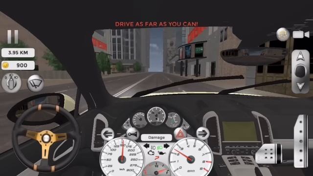 Real Driving 3D: Porsche Cayenne смотреть онлайн