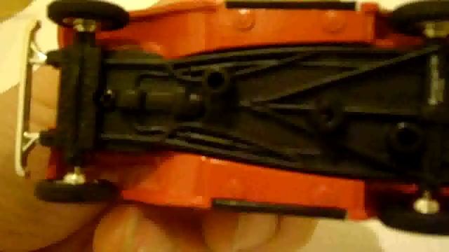 Ford Pick Up (1934) Yat Ming. смотреть онлайн