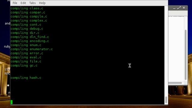 How to install tar.gz files in Linux lite or ubuntu смотреть онлайн