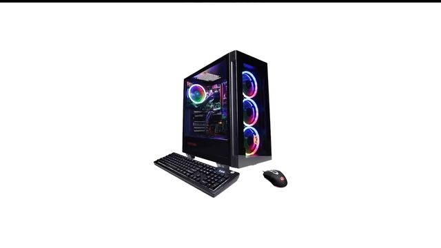 Top 8 Best Budget Gaming PC. смотреть онлайн