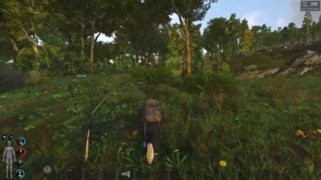 SCUM: WINGS OF FURY - ТЕСТИРУЕМ 0.7 ОБНОВЛЕНИЕ! смотреть онлайн