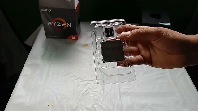 O VERDADEIRO CUSTO BENEFÍCIO RYZEN !! RYZEN 5 4500 смотреть онлайн