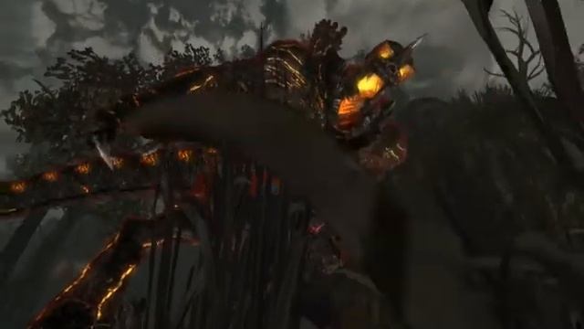 Hellgate Global: Celebrating A Year of Chaos смотреть онлайн