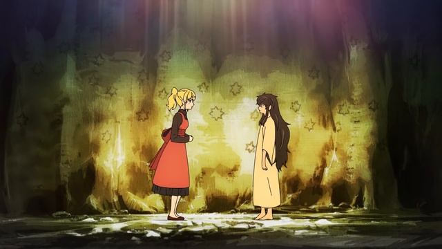 Башня Бога - краткий ПАЦАНСКИЙ Обзор | Tower Of God