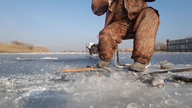 лов густеры 18 декабря река кигач смотреть онлайн