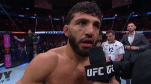 UFC 300: Арман Царукян - Слова после боя