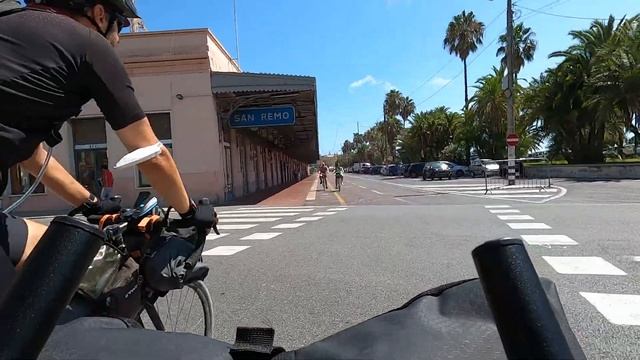 Alta Via del Sale in bici - Gravel o Mtb? смотреть онлайн