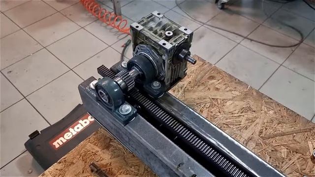 3 Сборка станка Скульптор для фрезеровки и резки струной пенопласта. Часть 3 (2) смотреть онлайн