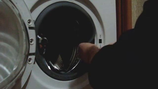 Стиральная машина не включается. Ремонт стиральной машины своими руками смотреть онлайн