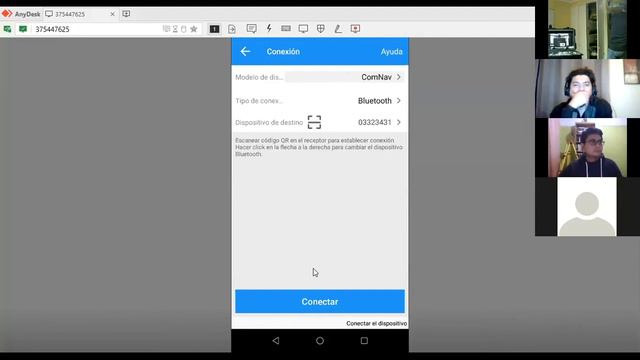 Capacitación de aplicación Survey Master por GeoGlobalty смотреть онлайн