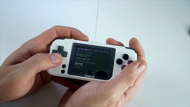 Bittboy POCKET GO - Der BESSERE Gameboy Advance? | Techupdate смотреть онлайн