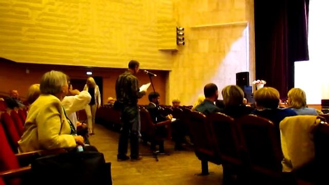 Фонд капиталистического ремонта - брокер США смотреть онлайн