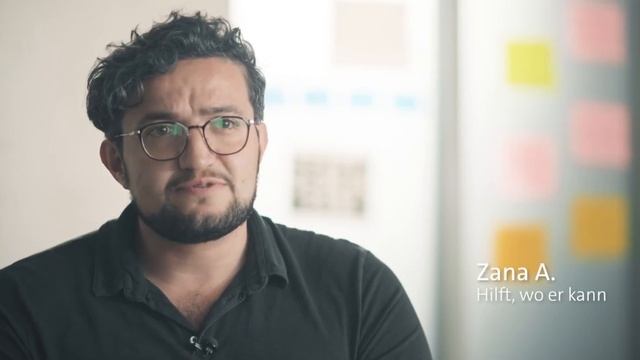 Volkswagen Group Services - "Create 2025" (Prozesse) смотреть онлайн