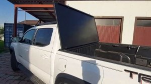 крышка кузова за 100 $