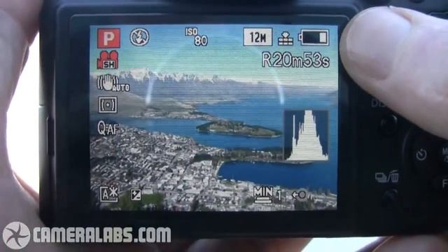 Panasonic Lumix DMC FZ35 FZ38 review смотреть онлайн