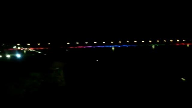 радужный мост в Волгограде смотреть онлайн