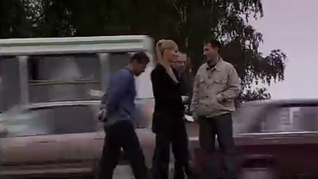 ЗНАХАРЬ Ч. 15 (2008)