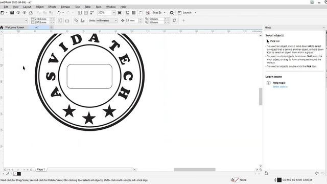 HOW TO INSTALL COREL DRAW 2020 смотреть онлайн