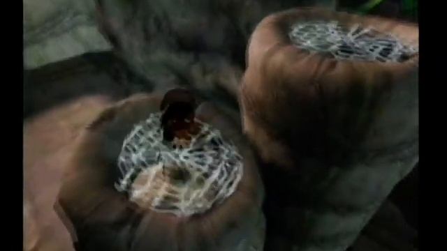 Tak and the Power of Juju Video Game Trailer смотреть онлайн