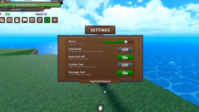 Free 100M GEM!!! King Legacy Roblox смотреть онлайн