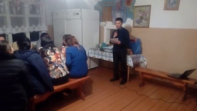 26 марта 2017 г. смотреть онлайн