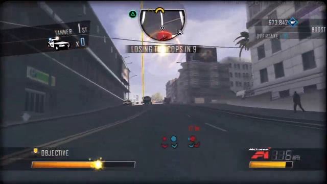 Driver-SF: Speed Trap Activity 1 смотреть онлайн