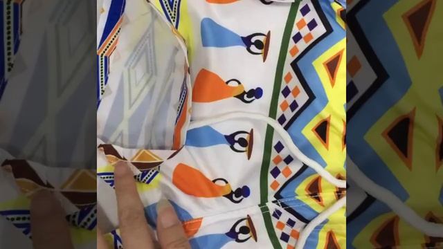 Пляжное летнее платье для родителей и детей домашний повседневный хлопковый костюм с короткими