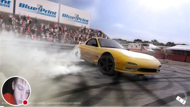 Стрим игры "Torque Burnout". смотреть онлайн