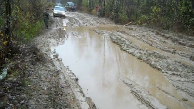 chevrolet niva vs tagaz tager смотреть онлайн