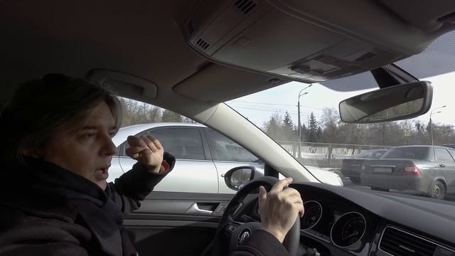 Volkswagen Golf Mk.VII 1.4 TSI | Тест-Драйв: Golf или BMW 1 Series? | ГОЛЬФ 7 или ждем 8? смотреть онлайн