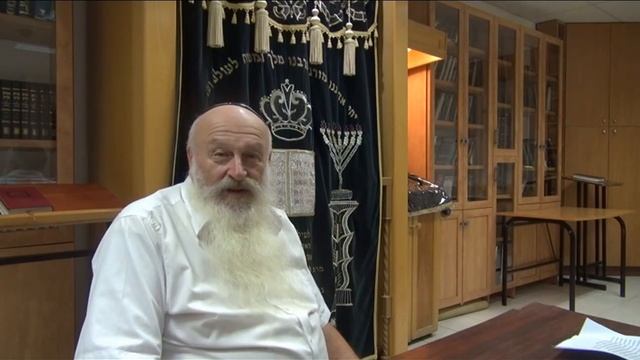 №464 Четыре жены - рав Даниэль Булочник смотреть онлайн