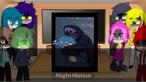 реакция 13 карт на комикс Нечего не забыто