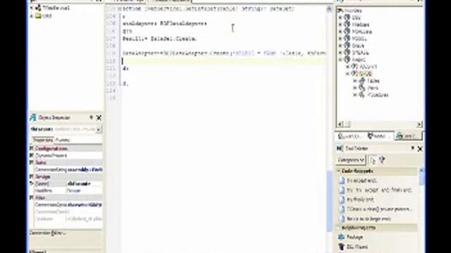 WebServices com Firebird - parte 2 смотреть онлайн