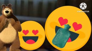 Приключения Смайлика и мамы Папа ты самый лучший часть 2 4 сезон 31 серия