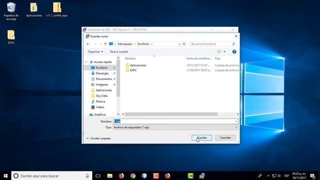 Todo acerca sobre DB2 смотреть онлайн