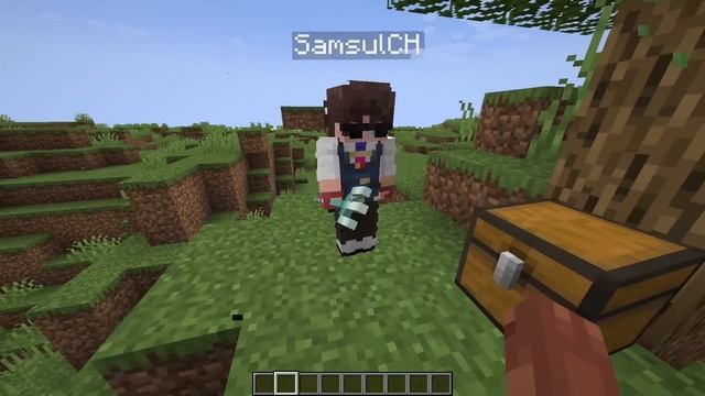 Aku Paksa 5 YouTuber Minecraft Untuk Gambar Texture Pack Minecraft Mereka Sendiri .. смотреть онлайн