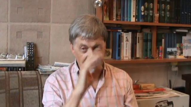 Анатолий Архангельский - Братья Жемчужные смотреть онлайн