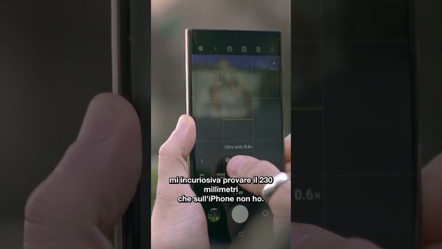 Le Fotocamere Rivoluzionarie del Samsung Galaxy s23 Ultra смотреть онлайн