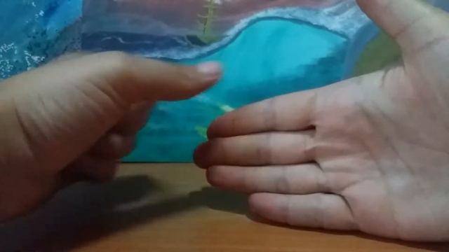 Состав числа на 5 с помощью пальцев. смотреть онлайн