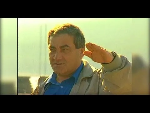 Вячеслав Штыров. 2001 г. Что надо сделать в Якутии за 5 лет. смотреть онлайн