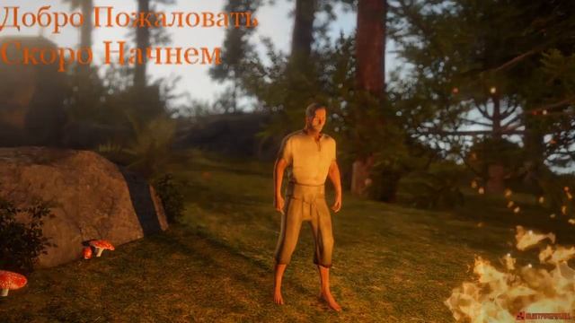 ИГРАЕМ В RUST ЗАЛЕТАЙТЕ!!! смотреть онлайн