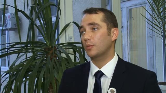 ВГУ выпускники факультета ПММ об учебе в университете смотреть онлайн