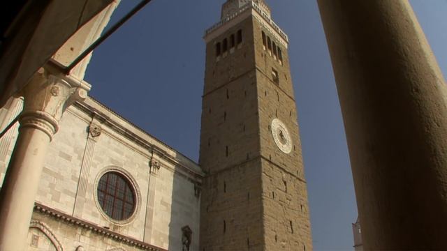 Koper (Slovenia) Vacation Travel Video Guide