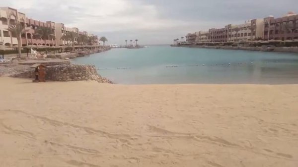 Sunny Days El Palacio 4*+ Часть первая