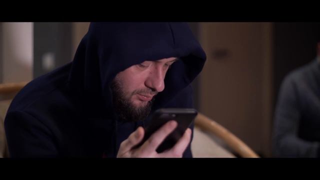 Ночь с админом, тизер смотреть онлайн
