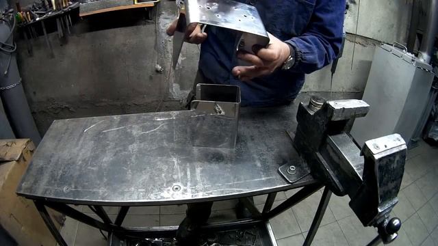 676-я "Ирочка". Часть-5. Система смазки смотреть онлайн