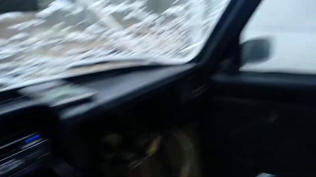 Супер басы в жигулях смотреть онлайн